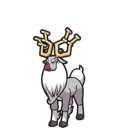 Wyrdeer