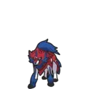 Zamazenta