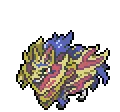 Zamazenta - Pokemon Sword & Shield