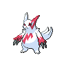 Zangoose - Pokemon Black 2 & White 2