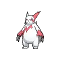 Zangoose - Pokemon X & Y