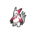 Zangoose - Pokemon Brilliant Diamond & Shining Pearl