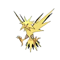 Zapdos