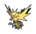 Zapdos
