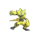 Zeraora