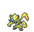 Zeraora