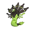 Zygarde - Pokemon Omega Ruby & Alpha Sapphire