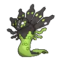 Zygarde - Pokemon X & Y