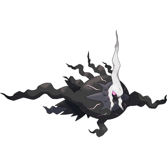 Darkrai (Mega Darkrai)