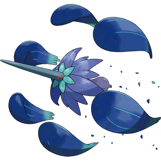 Glimmora (Mega Glimmora)