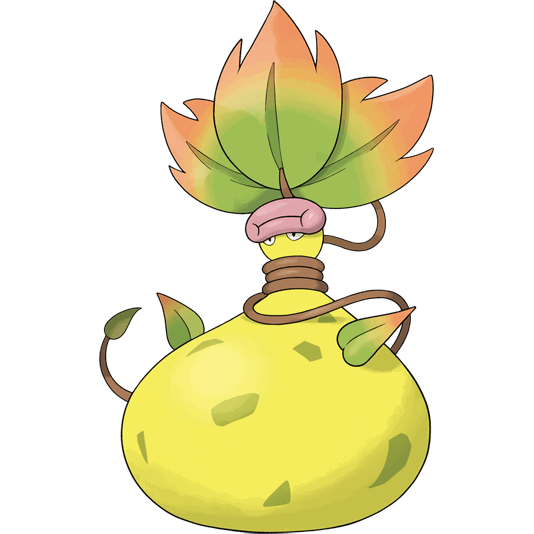Victreebel (Mega Victreebel)