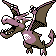 Aerodactyl