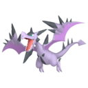 Aerodactyl (Mega Aerodactyl)