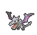 Aerodactyl