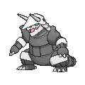 Aggron