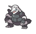 Aggron