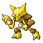 Alakazam