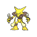 Alakazam