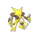 Alakazam