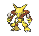 Alakazam