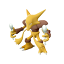 Alakazam