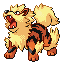 Arcanine