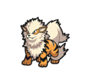 Arcanine