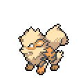 Arcanine