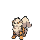 Arcanine