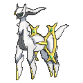 Arceus