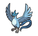Articuno