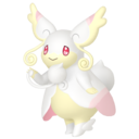 Audino (Mega Audino)