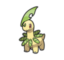 Bayleef
