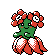 Bellossom