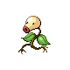 Bellsprout