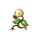 Bellsprout