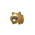 Bidoof
