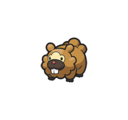 Bidoof