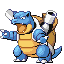 Blastoise