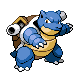 Blastoise