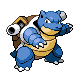 Blastoise
