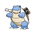 Blastoise