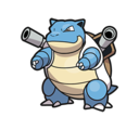 Blastoise