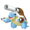 Blastoise (Mega Blastoise)