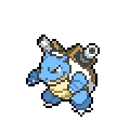 Blastoise