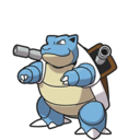 Blastoise
