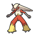 Blaziken