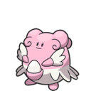 Blissey