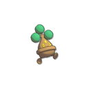 Bonsly