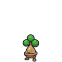 Bonsly